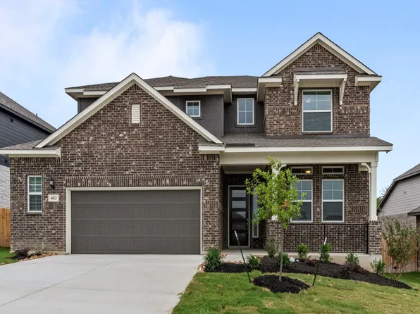 Maddie Plan, Buffalo Crossing
