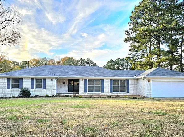 529 Mockingbird Ln, Humboldt, TN 38343