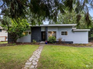 1207 NE 168th St, Shoreline, WA
