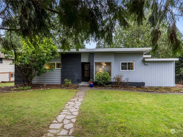 1207 NE 168th Street, Shoreline, WA 98155