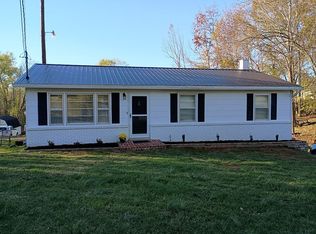 73 Paris St, Mc Minnville, TN 37110
