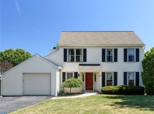 200 Afton Way, West Chester, PA 19380