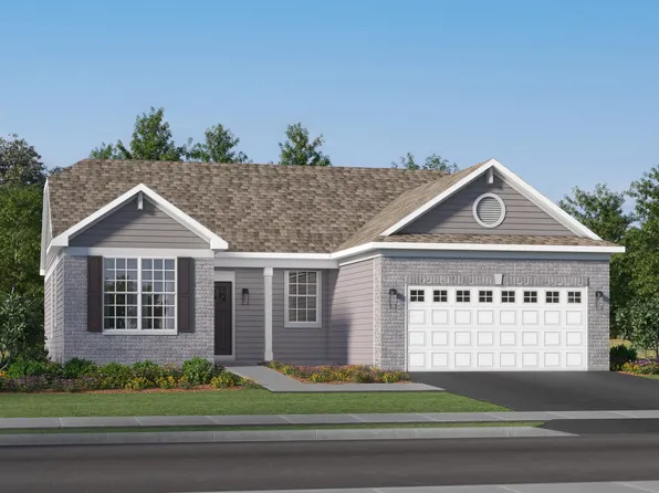 14901 S McCarthy Cir, Plainfield, IL 60544