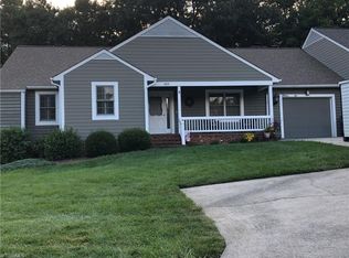 629 Huntington Dr, High Point, NC 27262