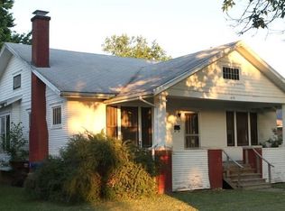 419 S Chestnut St, McPherson, KS 67460