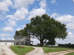 12170 New Market Rd, Coffey, MO 64439