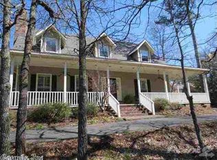 14 Summerdale Ln, Little Rock, AR 72223