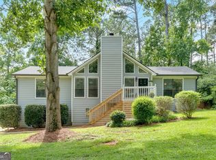 6918 Heritage Pl, Acworth, GA 30102