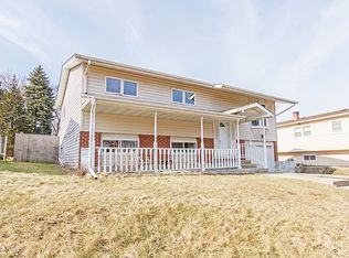 1380 Joyce Ave, Glendale Heights, IL 60139