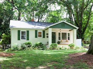 3123 Shenandoah Ave, Charlotte, NC 28205