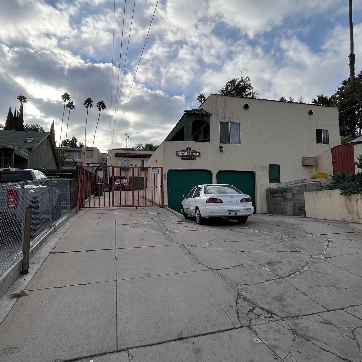 3518 Portola Ave 18, Los Angeles, CA 90032 Zillow