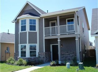 20507 Sycamore Crest Ln, Katy, TX 77449