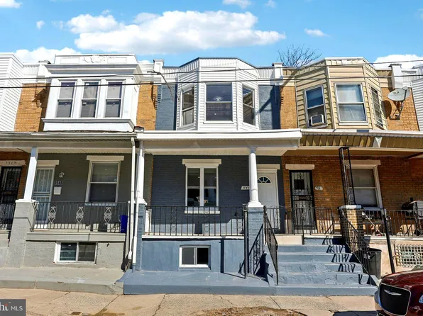 5943 Irving St, Philadelphia, PA 19139
