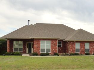 4733 Stoneoak Dr, Belton, TX 76513