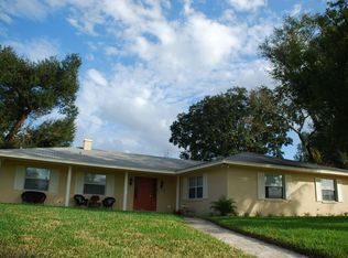 5205 Saint Regis Pl, Belle Isle, FL 32812