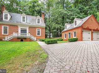 2305 Redstone Ct, Street, MD 21154