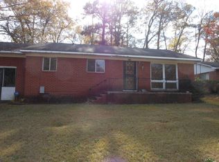 4212 Willis St, Columbus, GA 31903