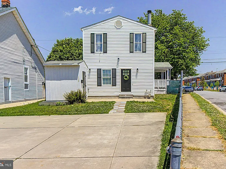 1329 Bethlehem Ave — Photo 43