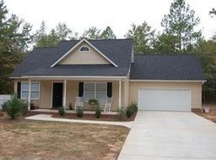113 Graceland Ct, Swansea, SC 29160