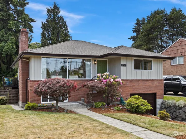 2549 S Orcas Street, Seattle, WA 98108
