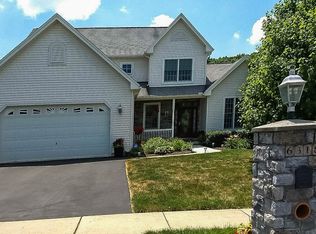 6318 Maiden Creek Dr, Harrisburg, PA 17111