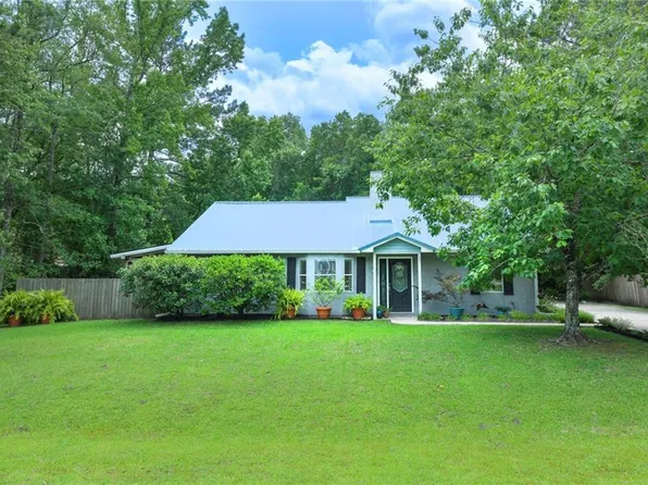 127 Royal Cir, Kingsland, GA 31548