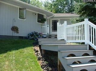 9816 Hoose Rd, Concord Township, OH 44060