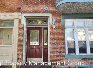 305 W Main St APT 3, Mechanicsburg, PA