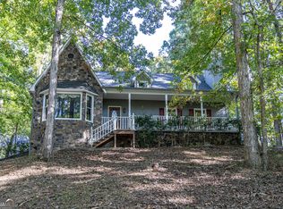 60 Lull Rd NE, Rome, GA 30161