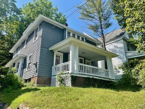 750 Euclid Ave, Syracuse, NY 13210