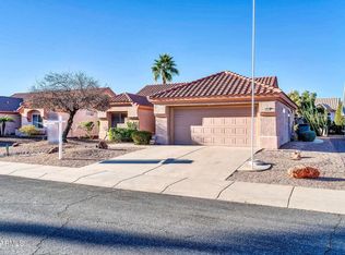 12810 W Pontiac Dr, Sun City West, AZ 85375