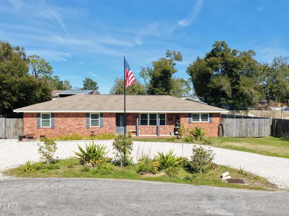 4332 Catherine St, Panama City Beach, FL 32408