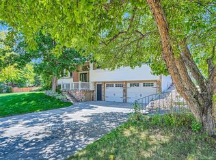 5804 W Rowland Pl, Littleton, CO 80128