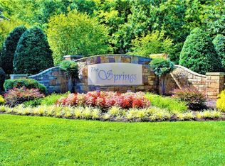 381 Sirocco Dr E, Denton, NC 27239