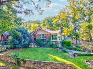 8 Sherwood Rd SW, Rome, GA 30165