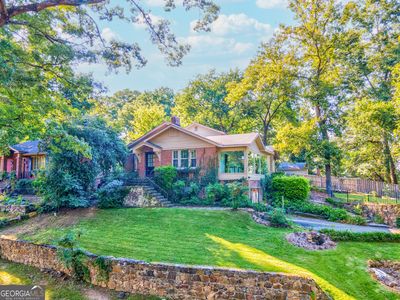 8 Sherwood Rd SW, Rome, GA, 30165