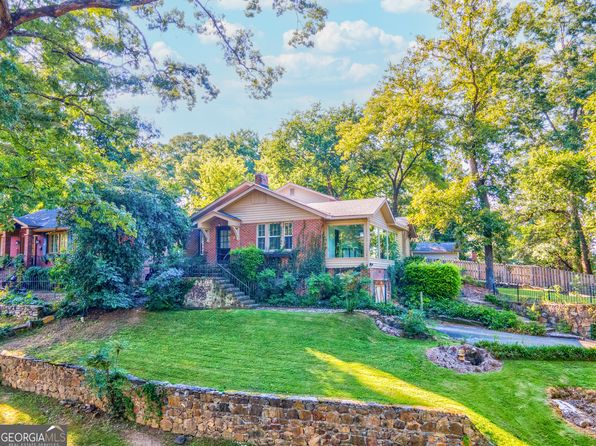8 Sherwood Rd SW, Rome, GA 30165