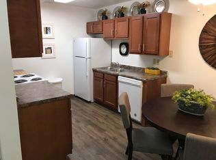 Papio Ridge Apartments, Papillion, NE 68046