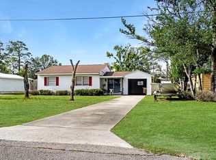 1308 Woodward Ave UNIT 1, Port Saint Joe, FL 32456