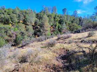 0 Rancheria Creek Rd, Shingletown, CA 96088