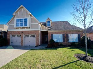 2524 Amberwood Way, Lebanon, TN 37090