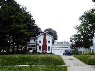 3020 Sherbrooke Rd, Toledo, OH 43606