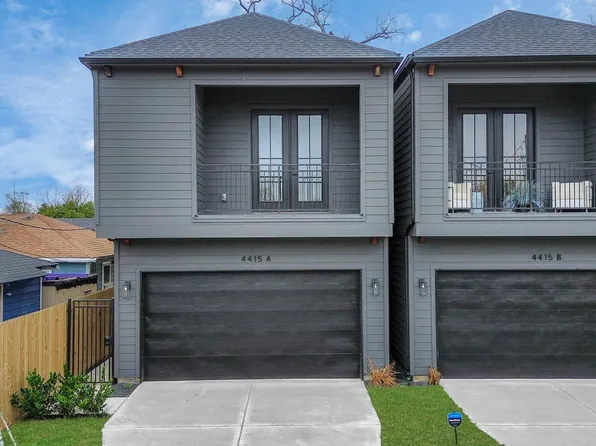 4415 Coke St #A, Houston, TX 77020