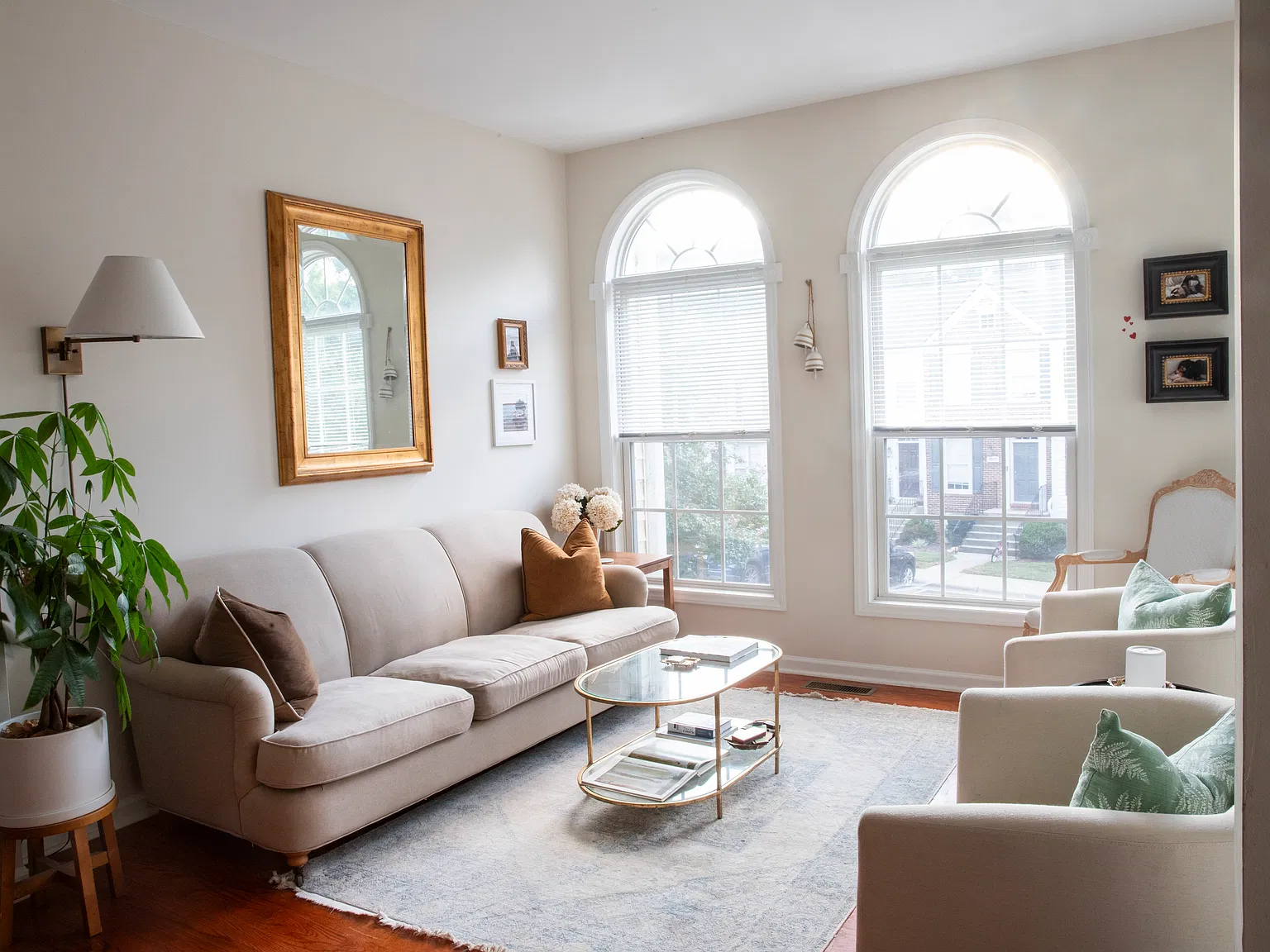 4 bed, 1850 sqft, $2,150 — Photo 2