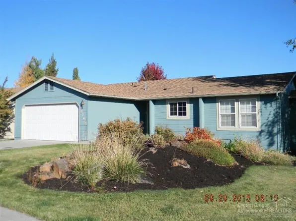 3198 NE Richmond Ct, Bend, OR 97701