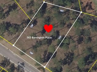 562 Barrington Pl SW, Ocean Isle Beach, NC 28469