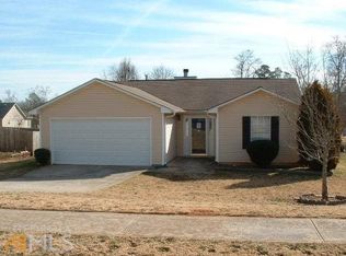 112 Bugle Way, McDonough, GA 30253