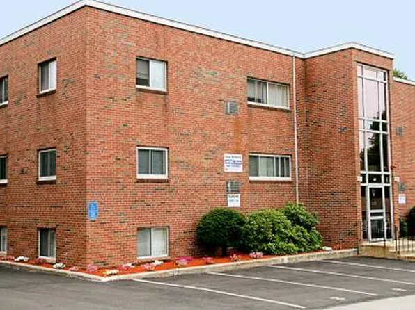 10 & 14 Liscomb Street, 10 Liscomb St #2-1, Worcester, MA 01604