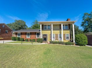 4121 Wilbur Dr, Columbus, GA 31909