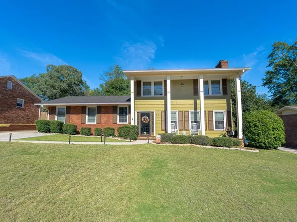 4121 Wilbur Dr, Columbus, GA 31909